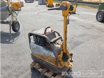 Виброплита Wacker Neuson Walk Behind Compaction Plate: фото 4 Виброплита Wacker Neuson Walk Behind Compaction Plate: фото 4