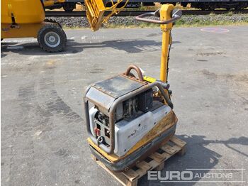 Виброплита Wacker Neuson Walk Behind Compaction Plate: фото 3 Виброплита Wacker Neuson Walk Behind Compaction Plate: фото 3