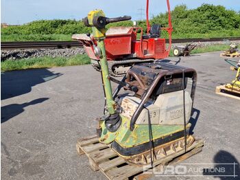 Асфальтоукладочная техника WACKER
