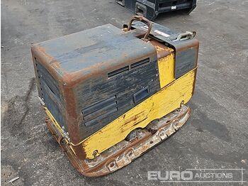 Виброплита