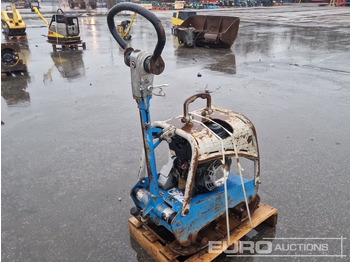 Асфальтоукладочная техника WEBER