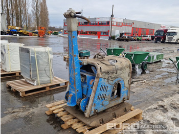 Асфальтоукладочная техника WEBER