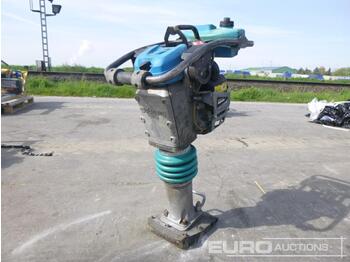 Трамбовка Weber Compaction Rammer: фото 1