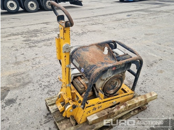 Асфальтоукладочная техника WEBER