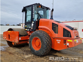 Каток 2011 CAT CS74: фото 3 Каток 2011 CAT CS74: фото 3