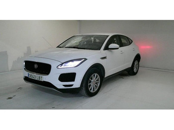 Внедорожник JAGUAR