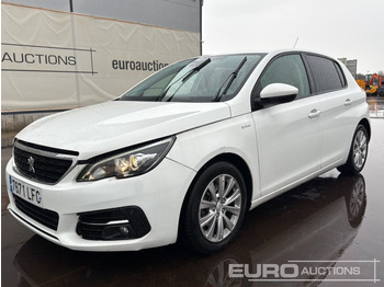 Легковой автомобиль