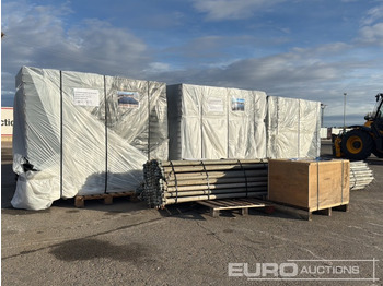 Строительное оборудование