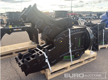 Навесное оборудование HÄNER