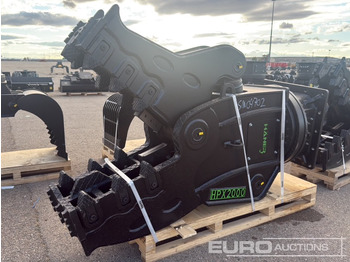 Навесное оборудование HÄNER