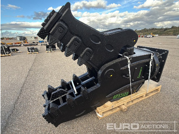 Навесное оборудование HÄNER