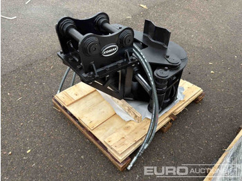 Навесное оборудование