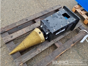 Навесное оборудование CAPTOK