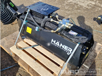 Навесное оборудование HÄNER