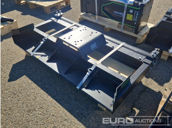 Навесное оборудование HÄNER