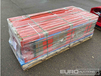 Строительное оборудование CAPTOK