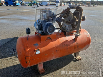 Воздушный компрессор