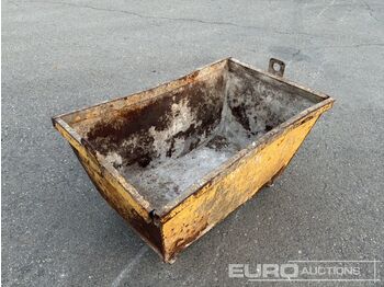 Строительное оборудование
