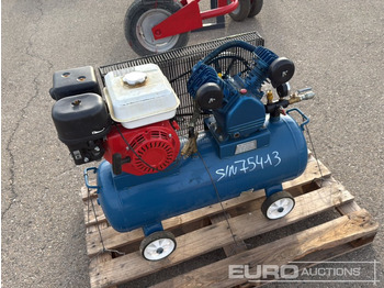 Воздушный компрессор DV-206A 60L Air Compressor: фото 2 Воздушный компрессор DV-206A 60L Air Compressor: фото 2
