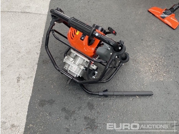Строительное оборудование Daewoo DAEA520-B: фото 4