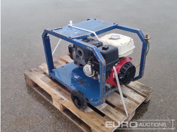 Электрогенератор