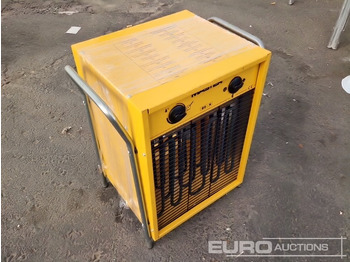 Строительное оборудование