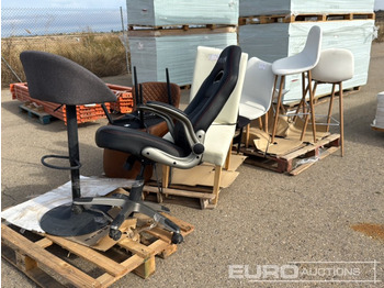 Строительное оборудование