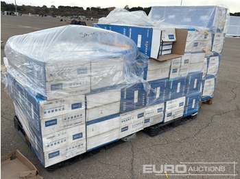 Строительное оборудование