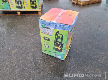 Оборудование для мастерских Papillon ISARUS: фото 3 Оборудование для мастерских Papillon ISARUS: фото 3