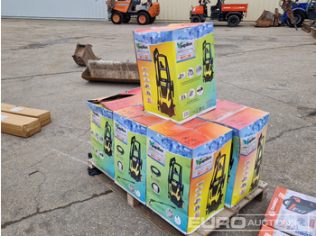 Оборудование для мастерских