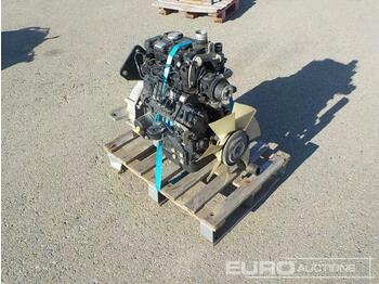 Двигатель для Строительной техники Perkins Engine / Motor Perkins: фото 1