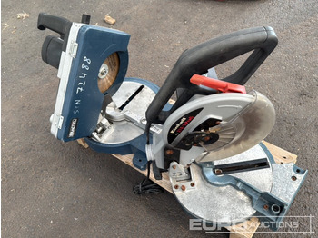 Строительное оборудование Practyl Electric Chop Saw, Einhell Electric Chop Saw: фото 3