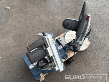 Строительное оборудование Practyl Electric Chop Saw, Einhell Electric Chop Saw: фото 4