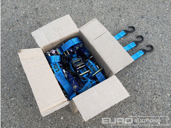 Строительное оборудование Rachet Tensioner with Hook (30 of): фото 3