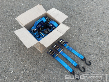 Строительное оборудование Rachet Tensioner with Hook (30 of): фото 4