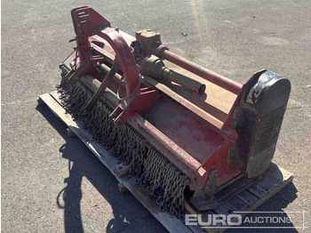 Сельскохозяйственная техника Brush Cutter to suit Tractor / Desbrozadora para Tractor: фото 4 Сельскохозяйственная техника Brush Cutter to suit Tractor / Desbrozadora para Tractor: фото 4