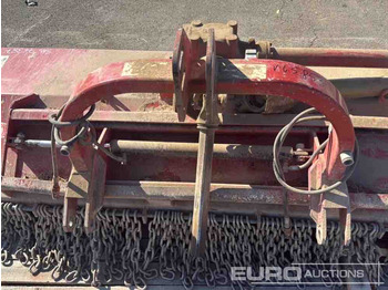 Сельскохозяйственная техника Brush Cutter to suit Tractor / Desbrozadora para Tractor: фото 5 Сельскохозяйственная техника Brush Cutter to suit Tractor / Desbrozadora para Tractor: фото 5