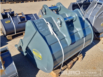 Новый Ковш Strickland BT13: фото 3 Новый Ковш Strickland BT13: фото 3