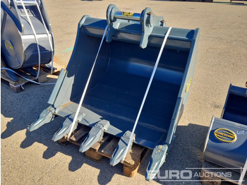 Новый Ковш Strickland BT13: фото 2 Новый Ковш Strickland BT13: фото 2