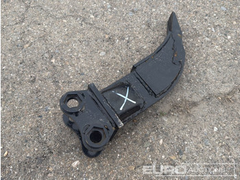 Рыхлитель CAPTOK