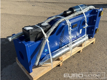 Гидромолот