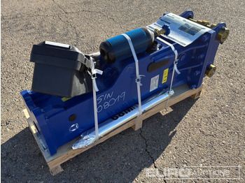 Гидромолот