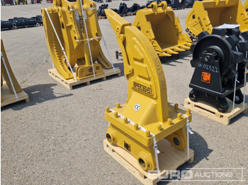 Новый Рыхлитель для Экскаваторов Unused 2025 Elephant  RIPPER336D-ES: фото 2