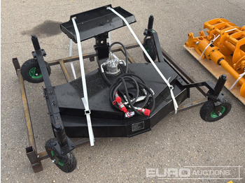 Строительное оборудование