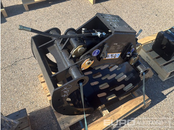 Грейфер HÄNER