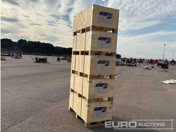 Строительное оборудование