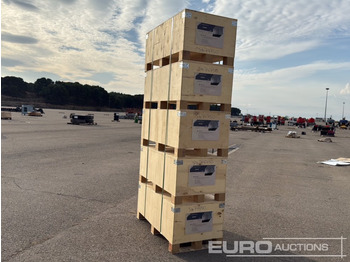 Строительное оборудование