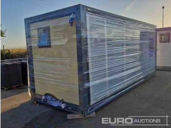 Морской контейнер Unused 2025 Pandabox MH221: фото 5