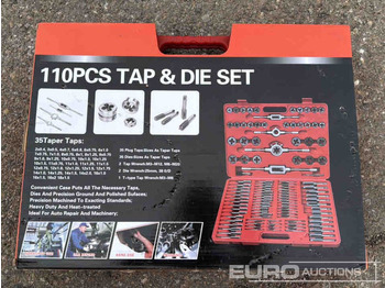 Оборудование для мастерских