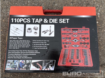 Оборудование для мастерских